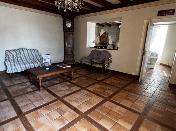 Image No.2-Maison de 5 chambres à vendre à Matha