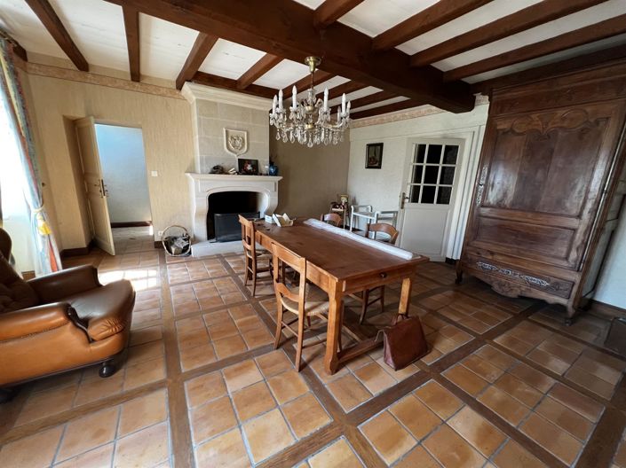 Image No.3-Maison de 5 chambres à vendre à Matha