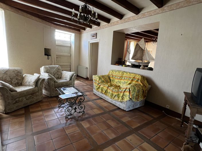 Image No.4-Maison de 5 chambres à vendre à Matha