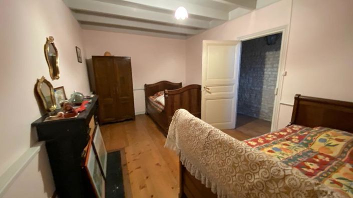 Image No.7-Maison de 5 chambres à vendre à Matha