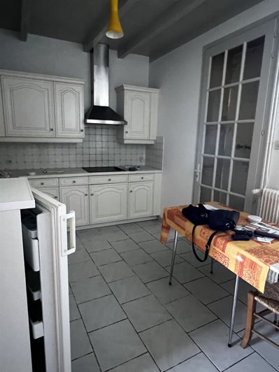 Image No.8-Maison de 5 chambres à vendre à Matha