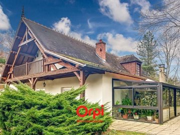 1 - Montluçon, Maison