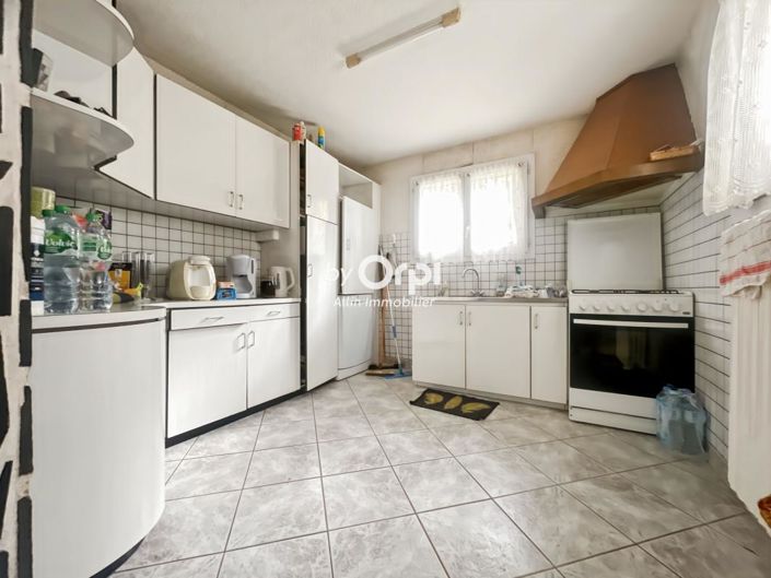 Image No.12-Maison de 4 chambres à vendre à Montluçon