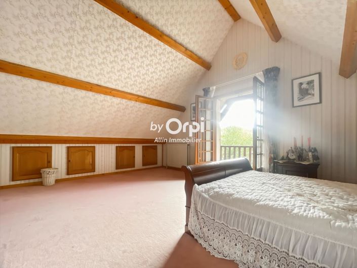 Image No.18-Maison de 4 chambres à vendre à Montluçon