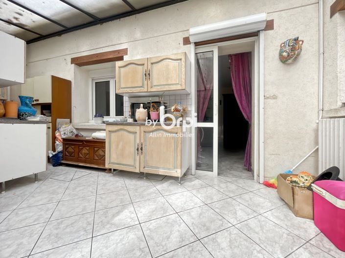 Image No.22-Maison de 4 chambres à vendre à Montluçon