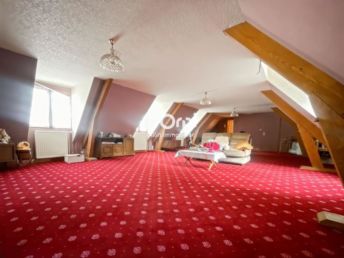 Image No.23-Maison de 4 chambres à vendre à Montluçon