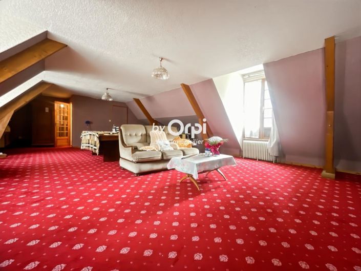 Image No.24-Maison de 4 chambres à vendre à Montluçon