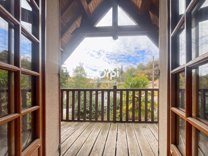 Image No.26-Maison de 4 chambres à vendre à Montluçon