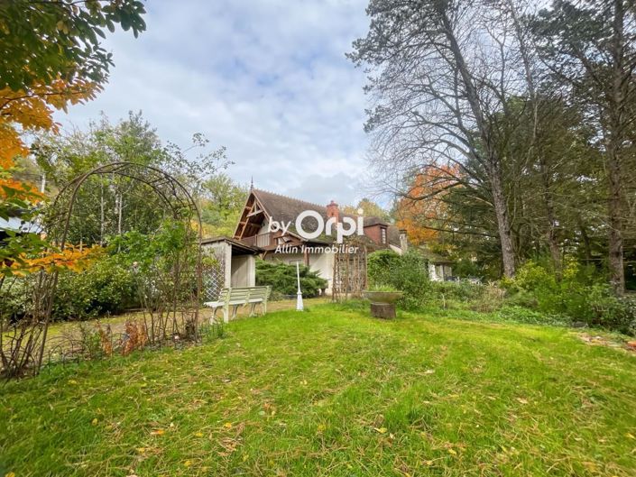 Image No.31-Maison de 4 chambres à vendre à Montluçon