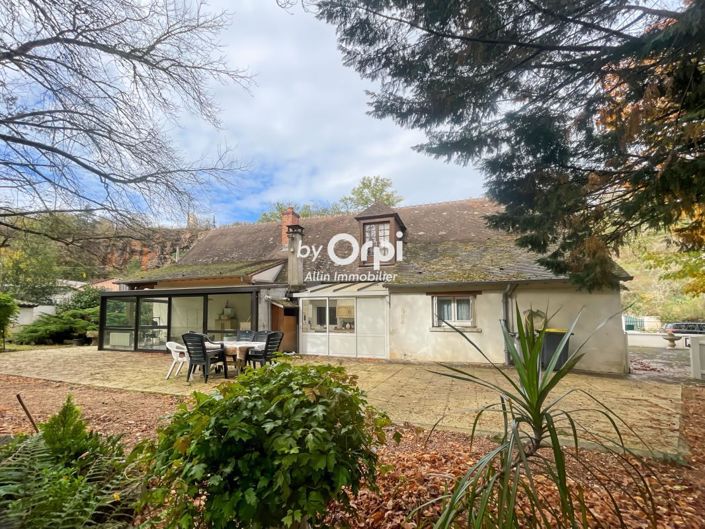 Image No.32-Maison de 4 chambres à vendre à Montluçon