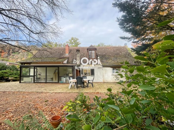 Image No.4-Maison de 4 chambres à vendre à Montluçon