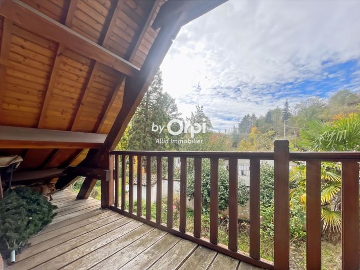 Image No.5-Maison de 4 chambres à vendre à Montluçon