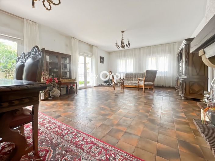 Image No.8-Maison de 4 chambres à vendre à Montluçon