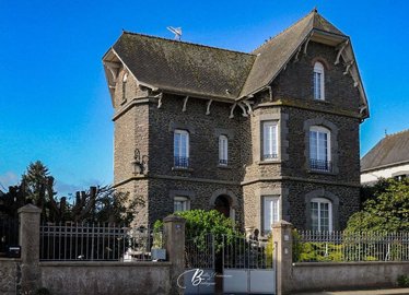 1 - Cotes-d'Armor, Maison