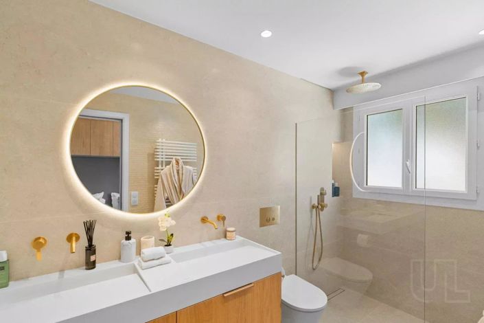 Image No.10-Appartement de 3 chambres à vendre à Villefranche-sur-Mer