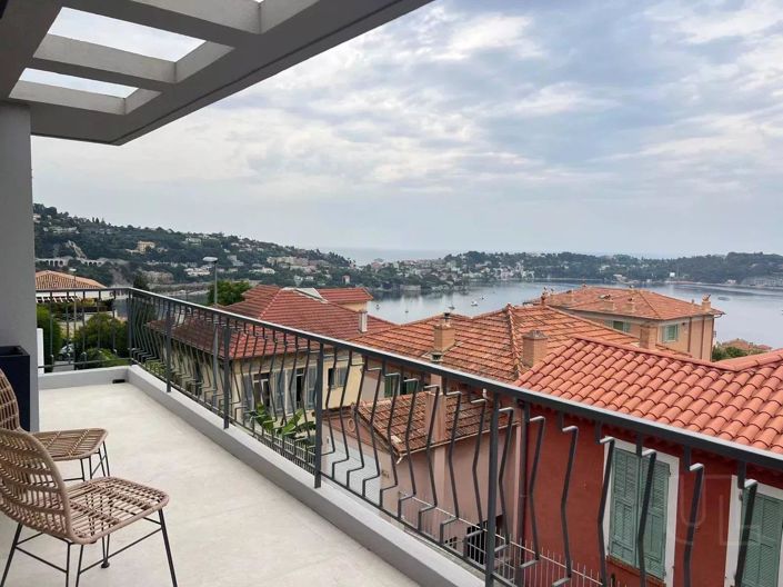 Image No.18-Appartement de 3 chambres à vendre à Villefranche-sur-Mer