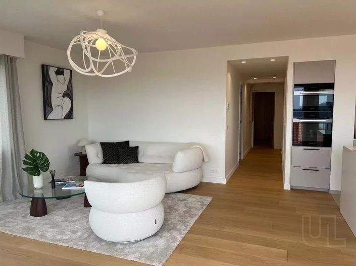 Image No.19-Appartement de 3 chambres à vendre à Villefranche-sur-Mer