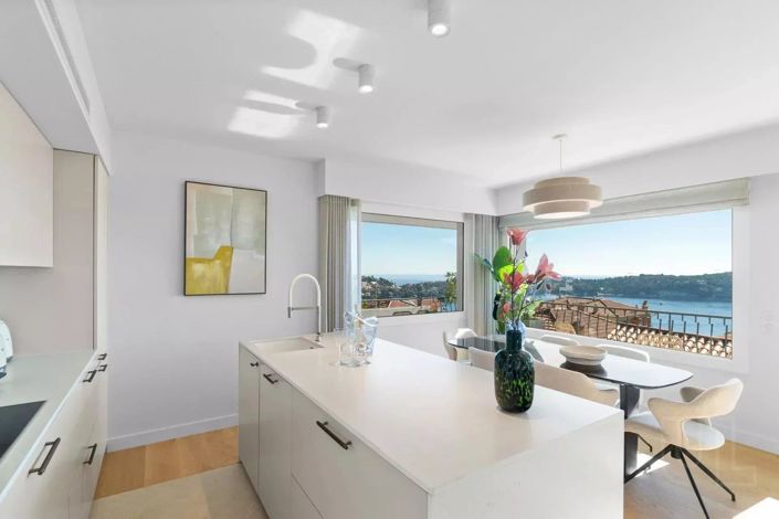 Image No.7-Appartement de 3 chambres à vendre à Villefranche-sur-Mer