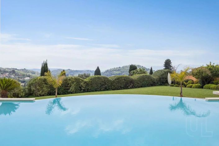 Image No.14-Maison de 7 chambres à vendre à Grasse