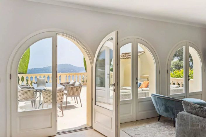 Image No.3-Appartement de 3 chambres à vendre à Villefranche-sur-Mer