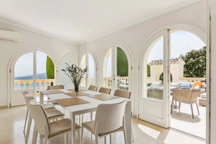 Image No.5-Appartement de 3 chambres à vendre à Villefranche-sur-Mer