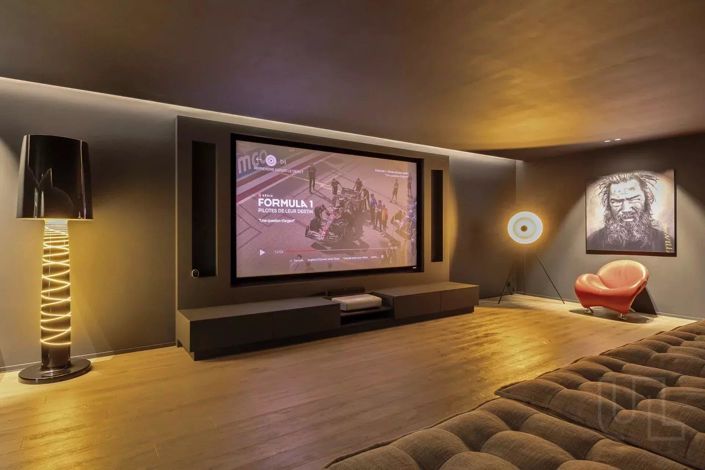 Image No.12-Maison de 5 chambres à vendre à Roquebrune-sur-Argens