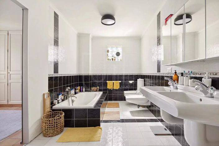 Image No.10-Maison de 4 chambres à vendre à Villefranche-sur-Mer