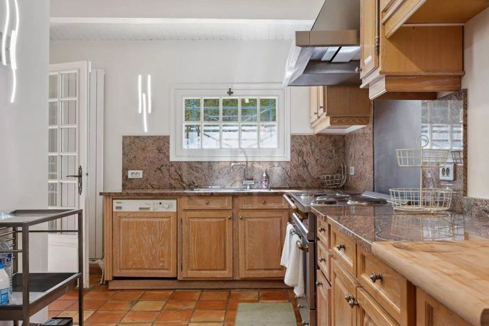 Image No.8-Maison de 4 chambres à vendre à Villefranche-sur-Mer