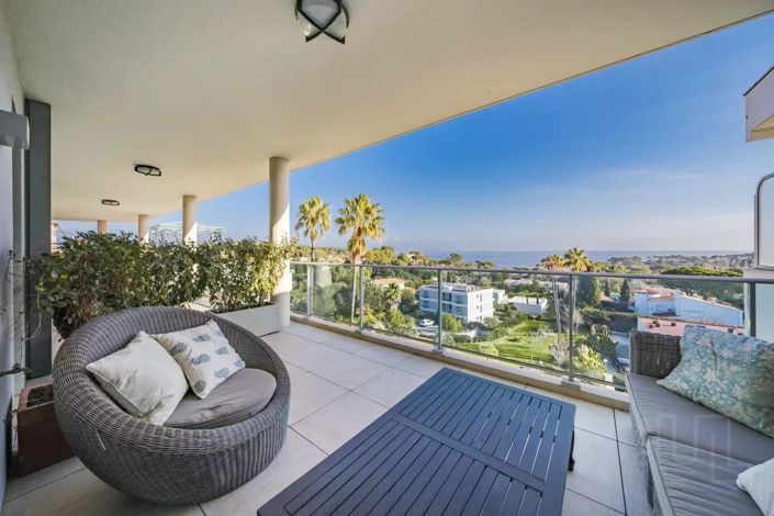 Image No.4-Appartement de 3 chambres à vendre à Antibes