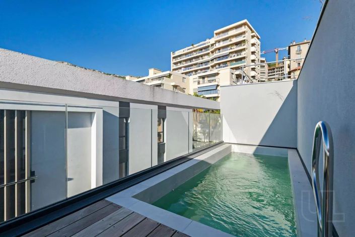 Image No.13-Appartement de 4 chambres à vendre à Beausoleil