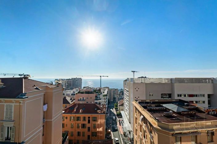 Image No.16-Appartement de 4 chambres à vendre à Beausoleil