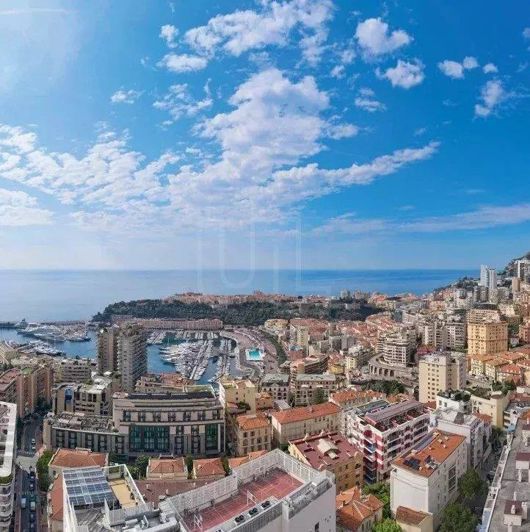 Image No.19-Appartement de 4 chambres à vendre à Beausoleil