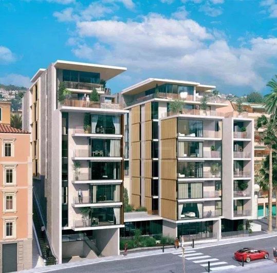 Image No.20-Appartement de 4 chambres à vendre à Beausoleil