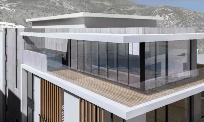 Image No.21-Appartement de 4 chambres à vendre à Beausoleil