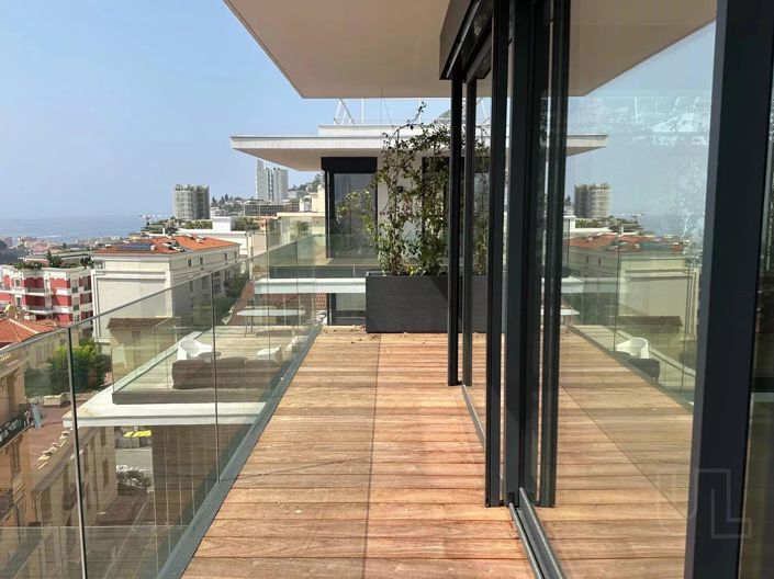 Image No.28-Appartement de 4 chambres à vendre à Beausoleil