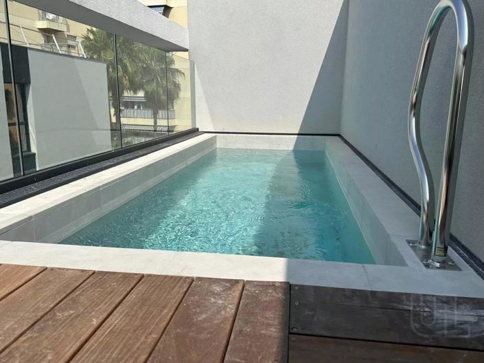 Image No.29-Appartement de 4 chambres à vendre à Beausoleil