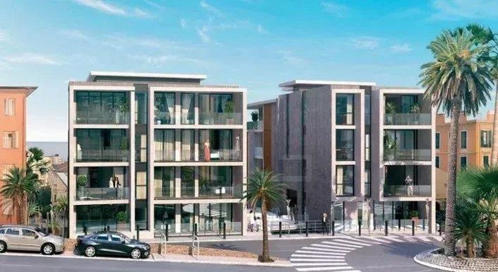 Image No.31-Appartement de 4 chambres à vendre à Beausoleil