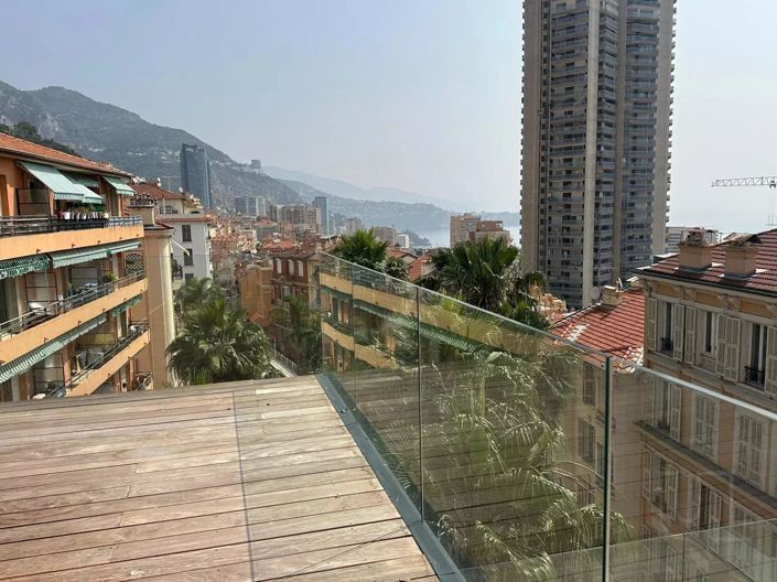 Image No.34-Appartement de 4 chambres à vendre à Beausoleil