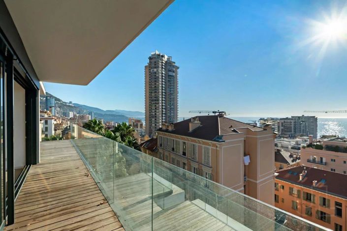 Image No.40-Appartement de 4 chambres à vendre à Beausoleil