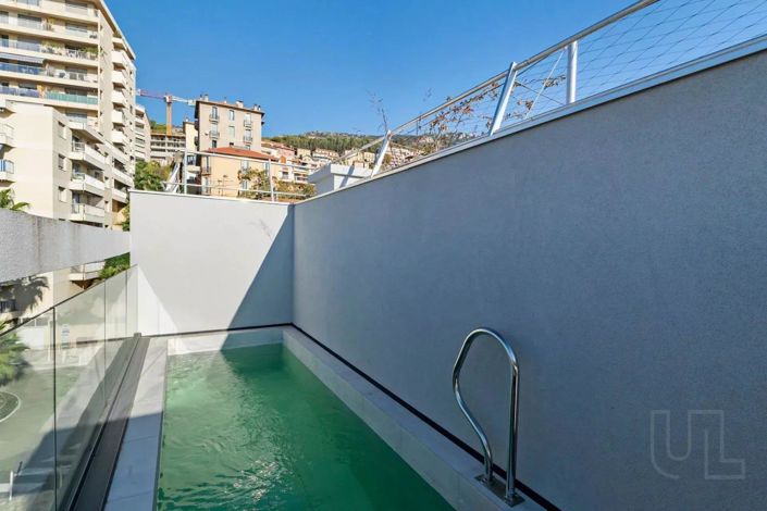 Image No.41-Appartement de 4 chambres à vendre à Beausoleil