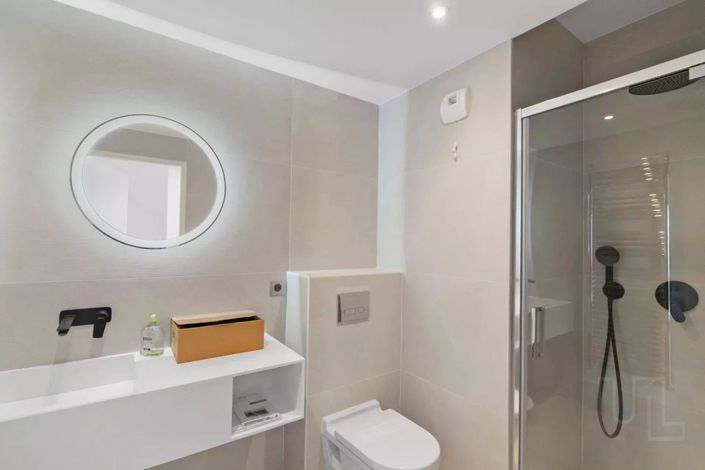 Image No.42-Appartement de 4 chambres à vendre à Beausoleil