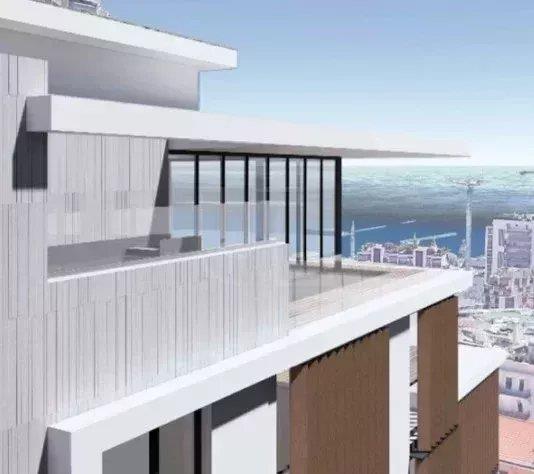 Image No.7-Appartement de 4 chambres à vendre à Beausoleil