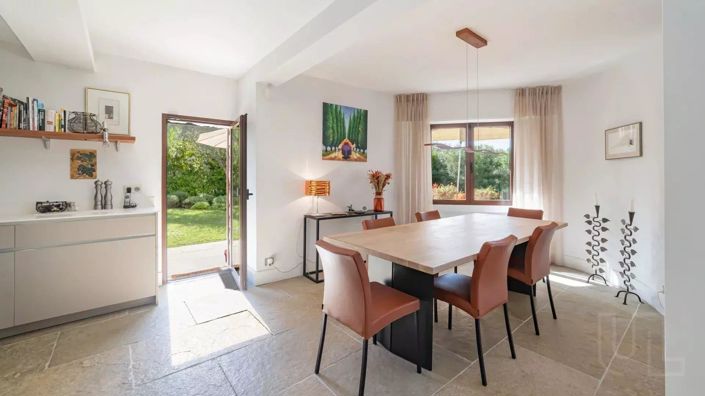 Image No.4-Maison de 5 chambres à vendre à Mougins