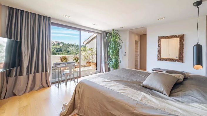 Image No.6-Maison de 5 chambres à vendre à Mougins