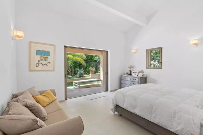 Image No.10-Maison de 5 chambres à vendre à Grimaud