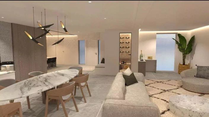 Image No.12-Maison de 4 chambres à vendre à Roquebrune-sur-Argens