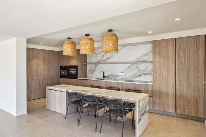 Image No.4-Maison de 4 chambres à vendre à Roquebrune-sur-Argens