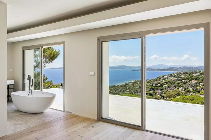 Image No.6-Maison de 4 chambres à vendre à Roquebrune-sur-Argens