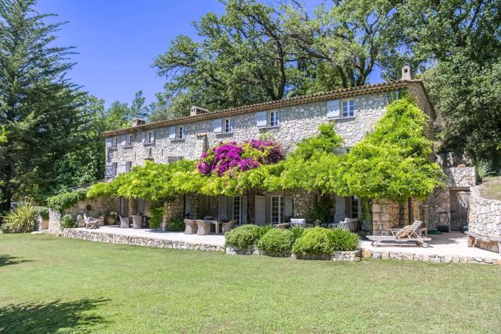 Image No.13-Maison de 5 chambres à vendre à Châteauneuf-Grasse