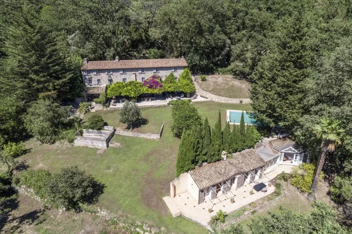Image No.14-Maison de 5 chambres à vendre à Châteauneuf-Grasse
